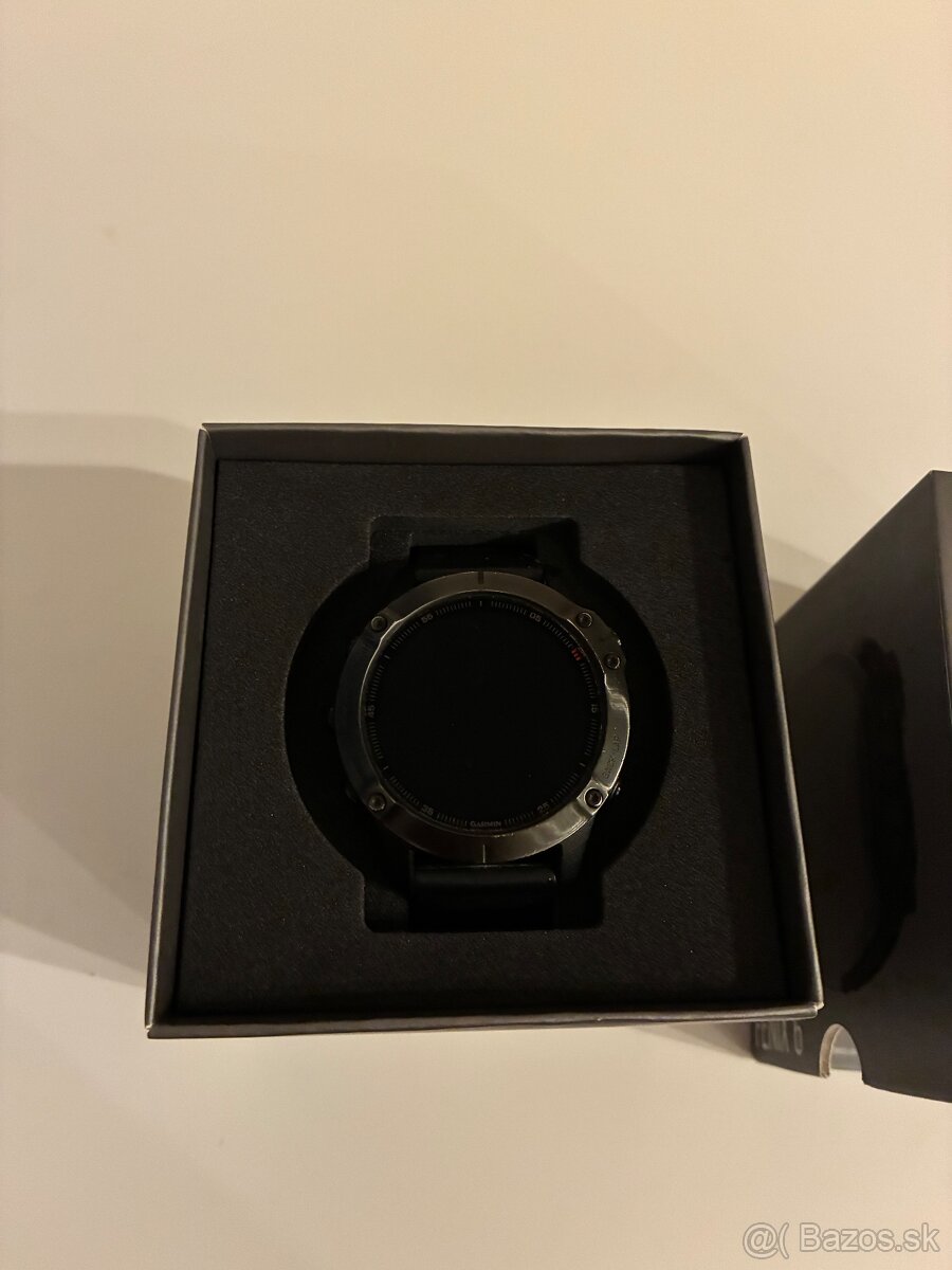 Garmin Fenix 6 PRO - 2