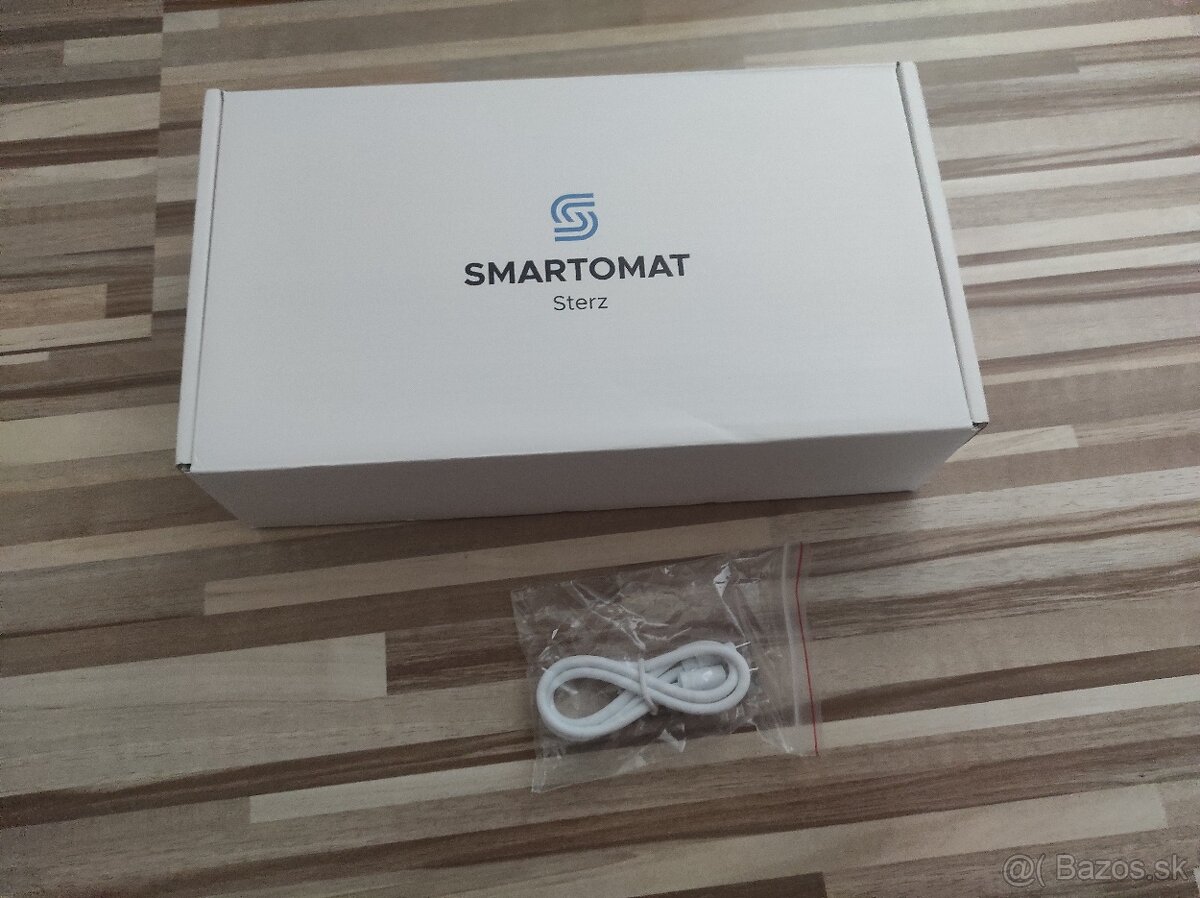 Predám nový UV sterilizátor SMARTOMAT STERZ na USB - 2