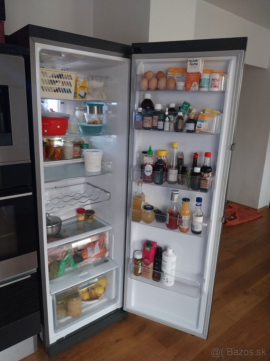 Chladnička zn.Samsung RR92HASX - 2