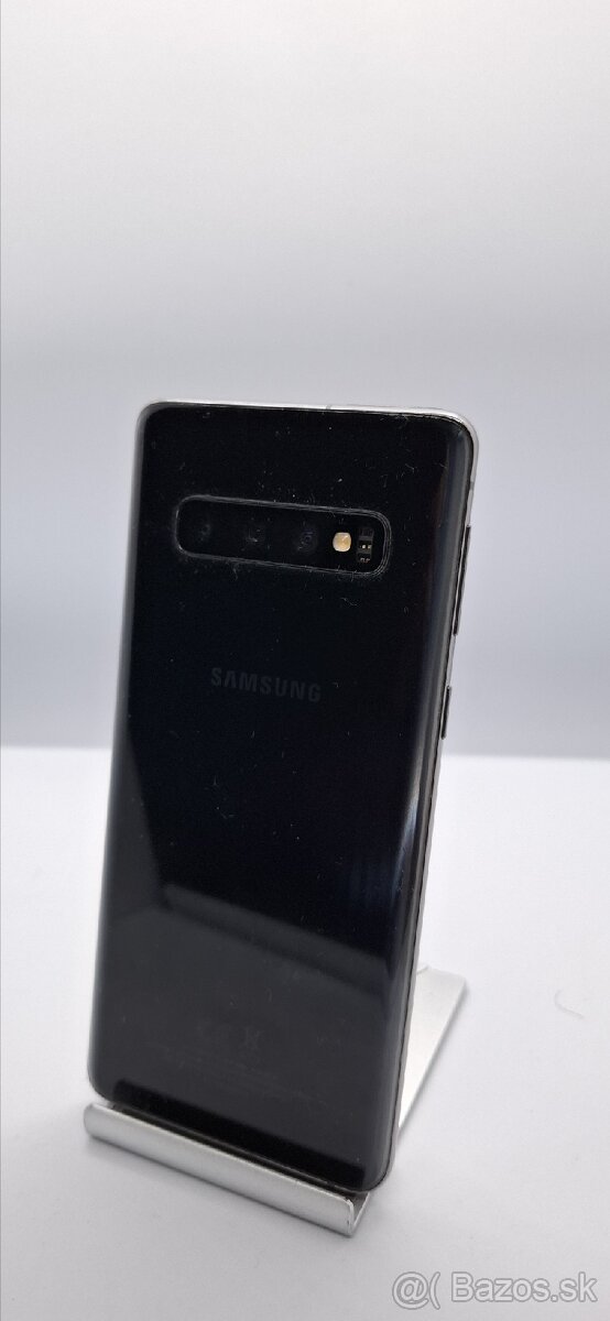 Predám mobilný telefón Samsung Galaxy S10 SM-G973F/DS - 2