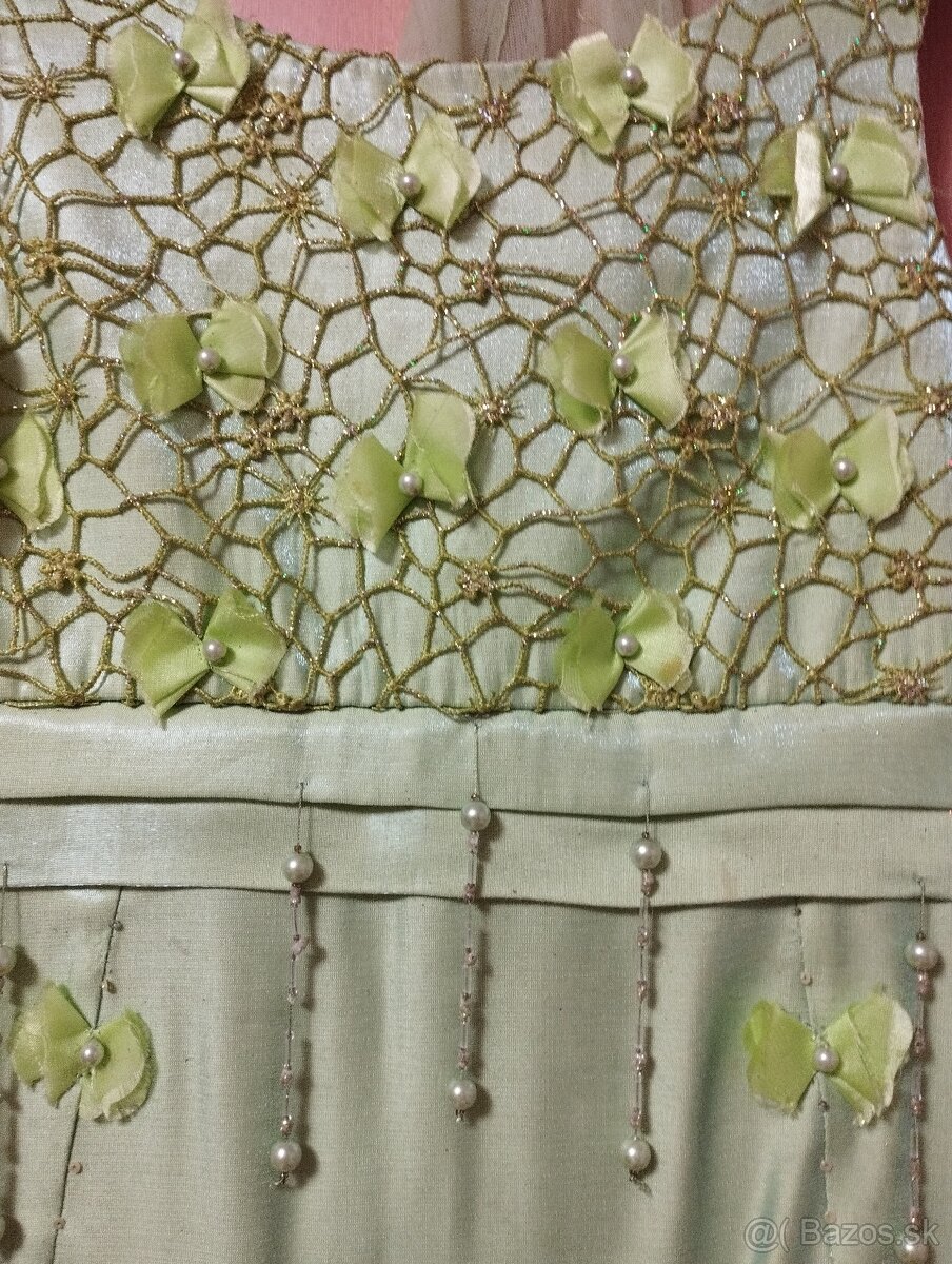 Slávnostné šaty - 2