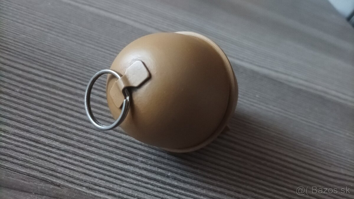 eihandgranate 39 - 2