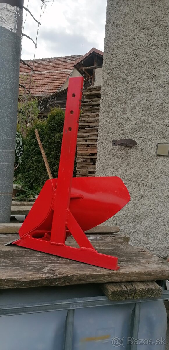 ORACI PLUH TECAK - 2