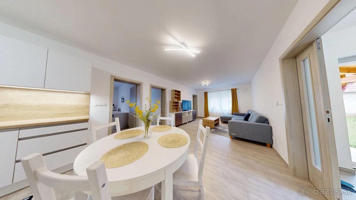 Na predaj rodinný dom v Nitrianskej Blatnici pri Piešťanoch - 2