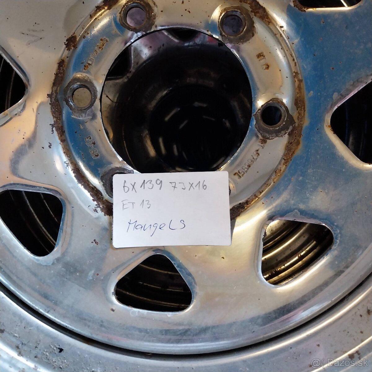 Pajero,Patrol,Trooper,Navara,Monterey,L200,Ranger,Hilux - 2