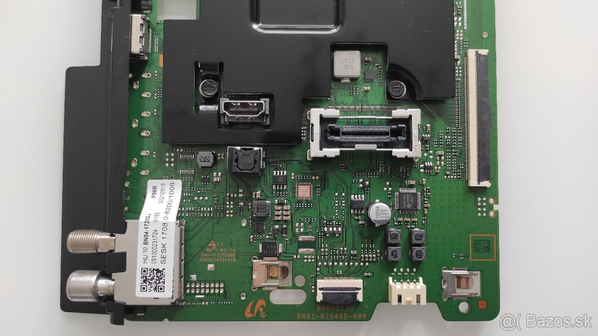 Predám základnú dosku BN41-02844B - 2