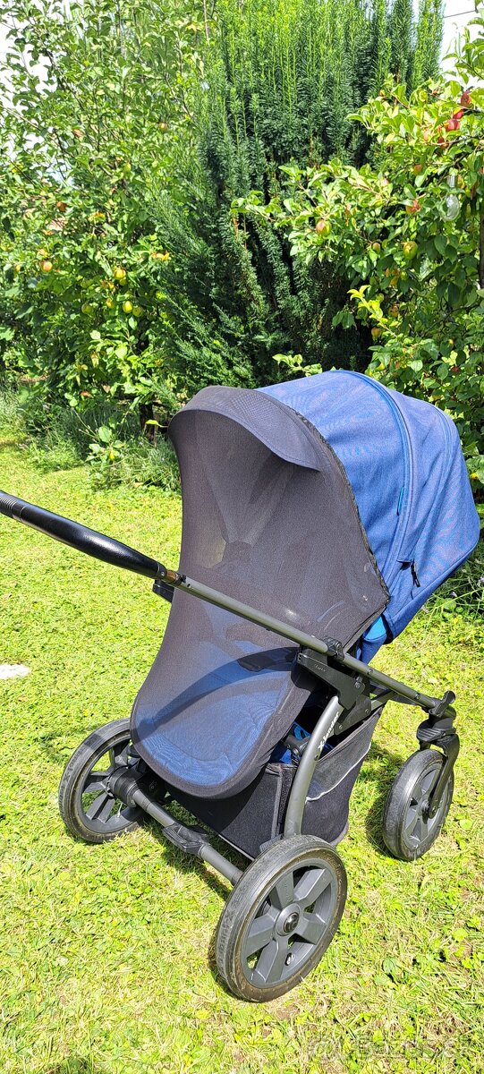 Športový kočík - 2