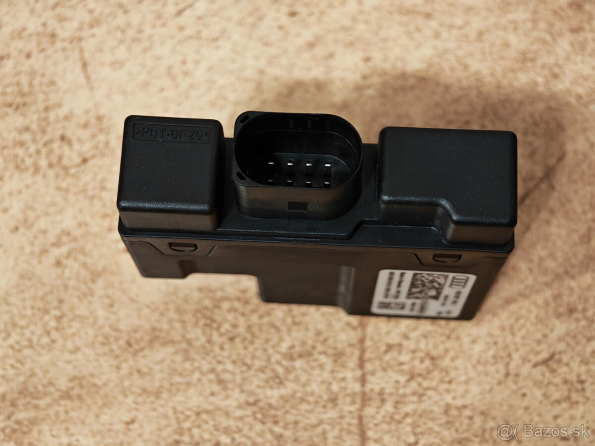 Predám sound modul aktívneho výfuku AUDI A6 A7 4G 4G0907160E - 2