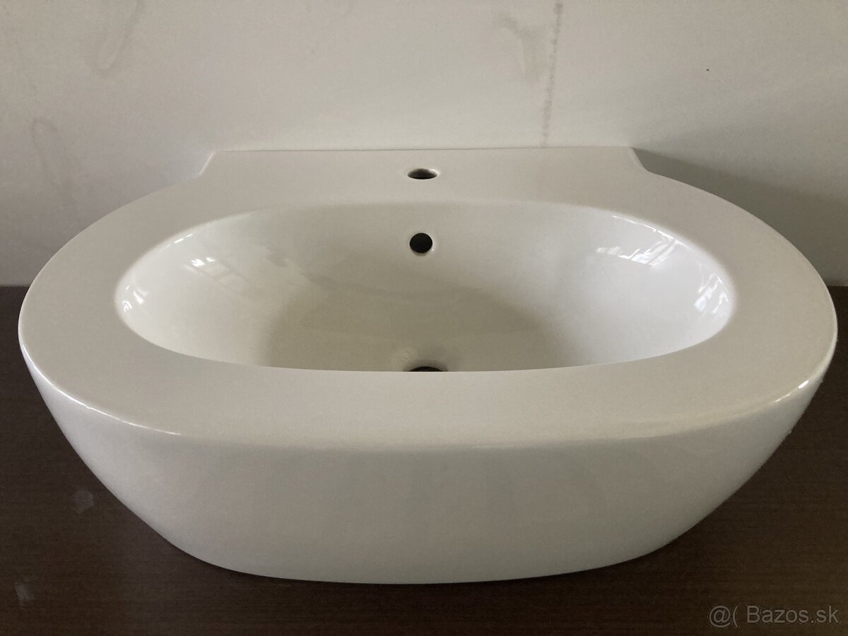 Umyvadlo - 2