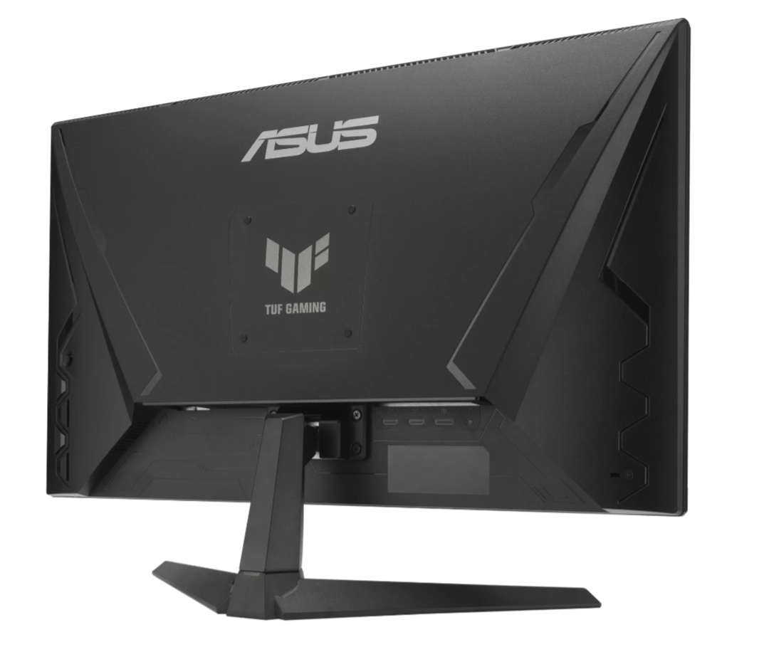 Herný monitor ASUS TUF Gaming VG249Q1A 23,8" 165hz - 2