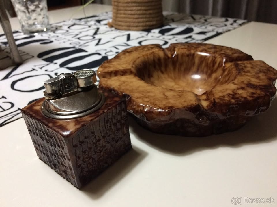 fajčiarska súprava Roman Bianchi - 2