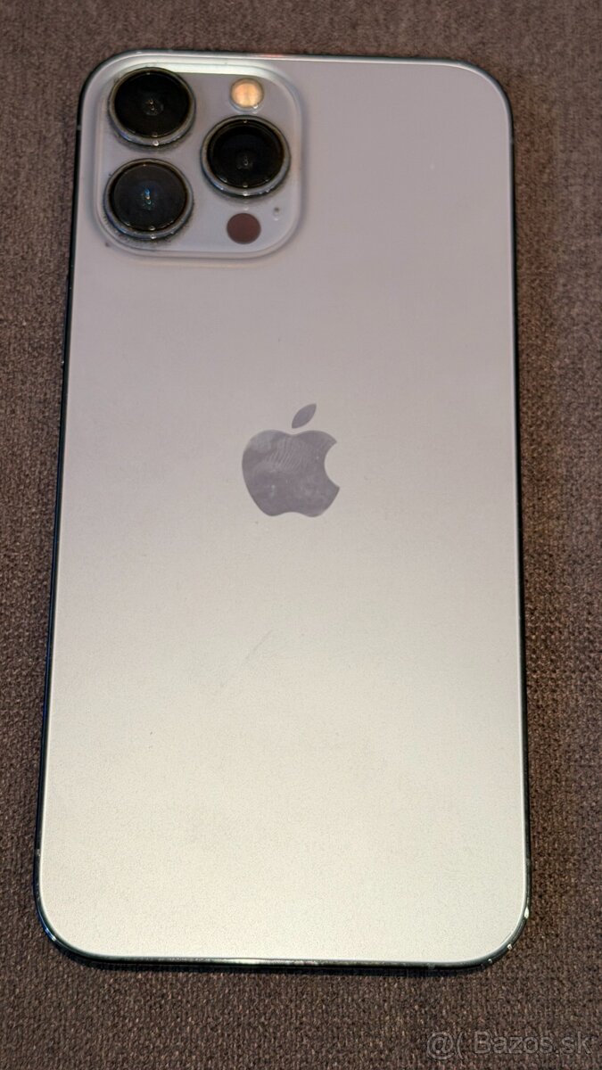 iPhone 13 pro max 256 GB - 2