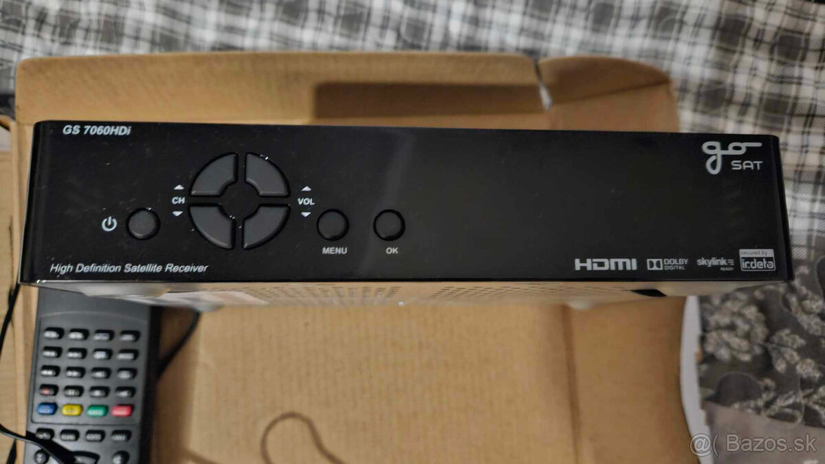 Rôzna nepužívaná elektronika - 2