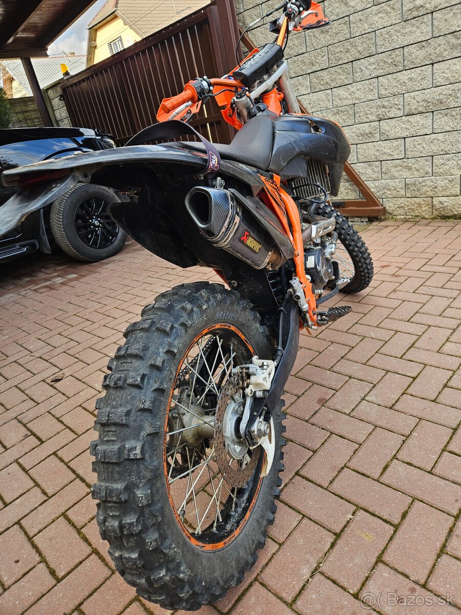 Xmotos xb 39 300r - 2
