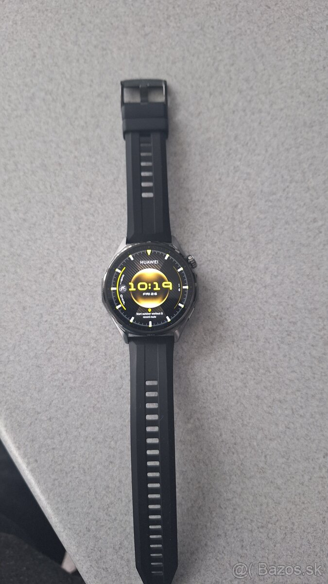 Huawei watch gt 6 - 2