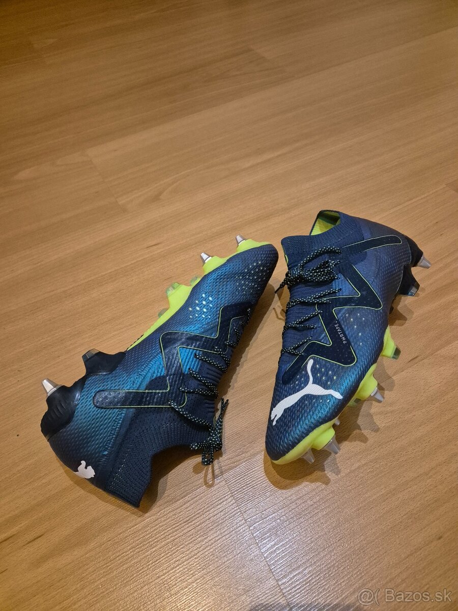 Puma Future Ultimate, UK 8 - 2