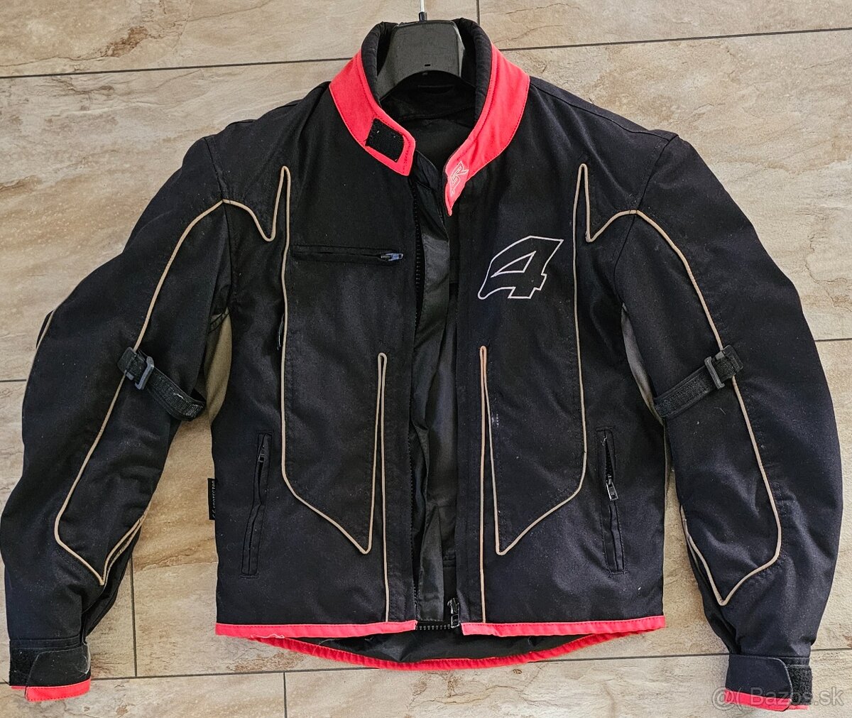 Moto bunda pánska - 2