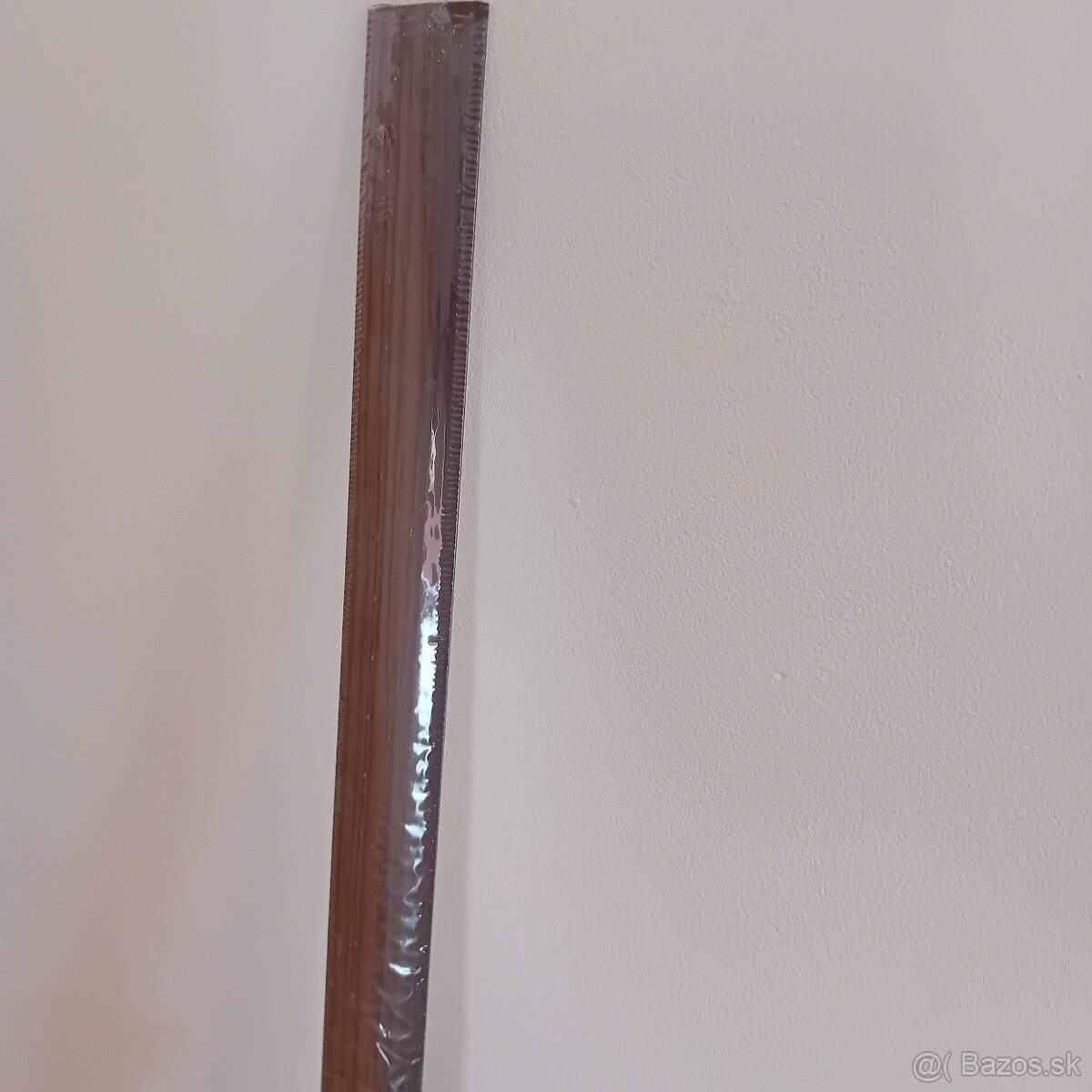 Prechodova lista - 2