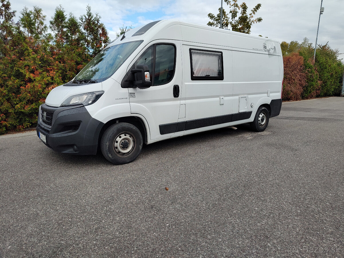 Fiat Ducato KRS Active line - 2