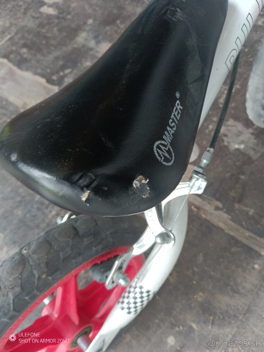 Predám odrážadlo - 2