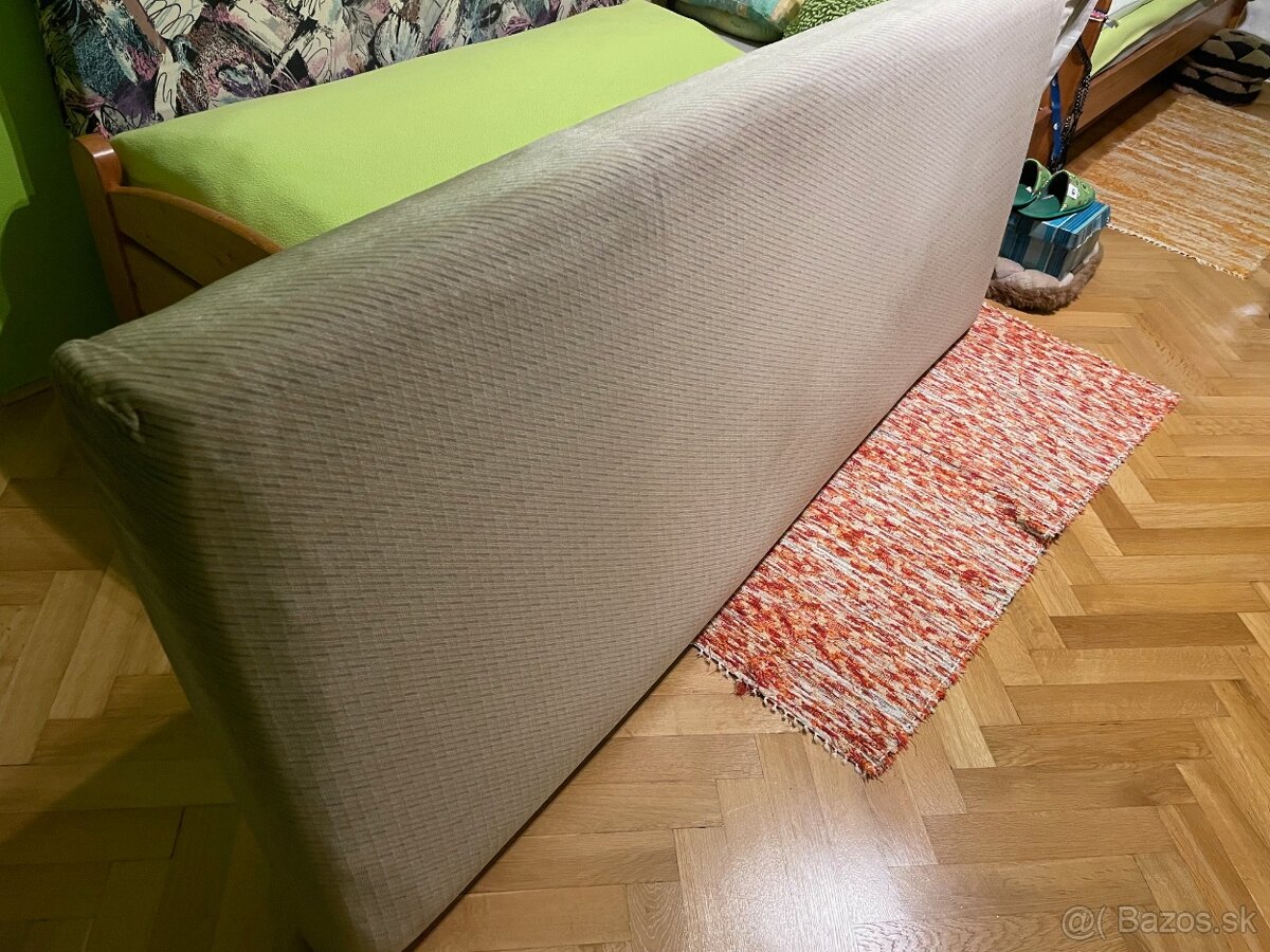 Kvalitné matrace - 2