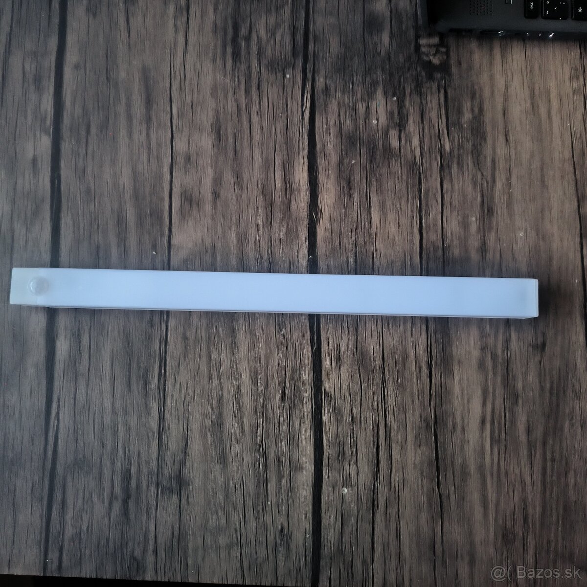 Svietidlo s pohybovým senzorom - 2