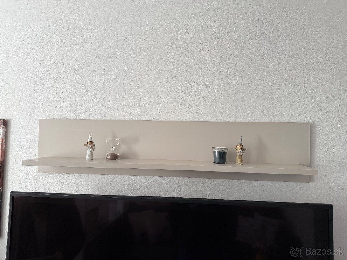 Predám komodu pod tv - 2