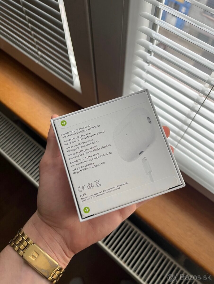 Airpody procka 2 - 2