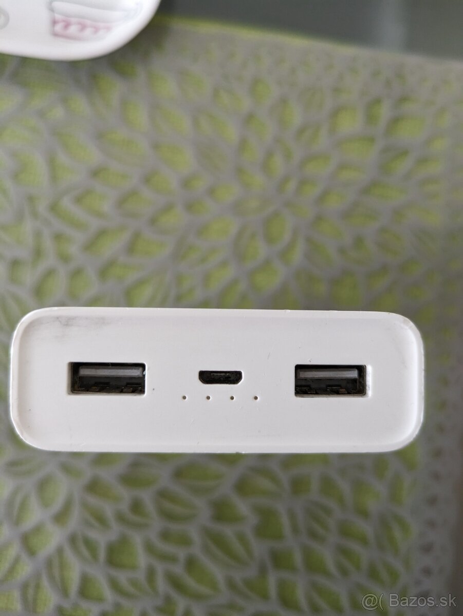Predám Powerbanku Xiaomi - 2
