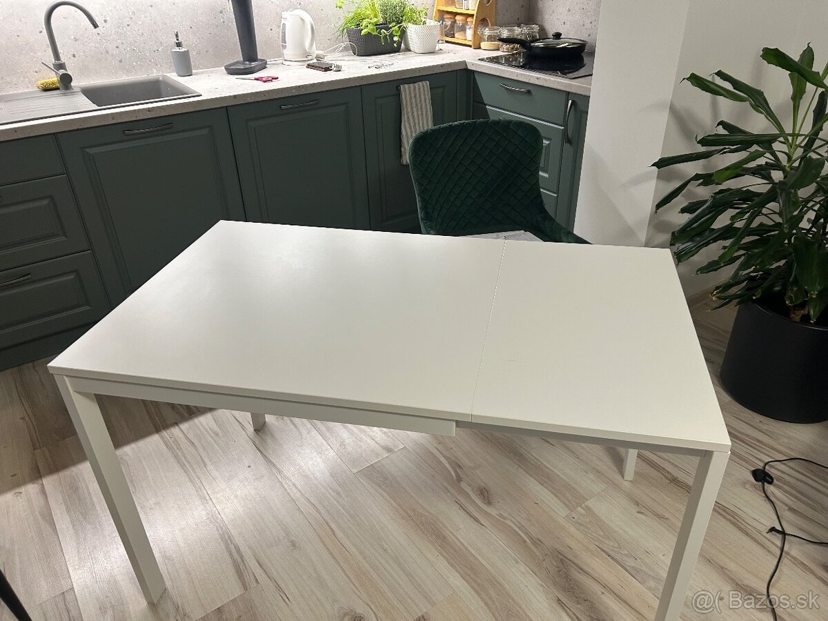 Rozkladací stôl - 2