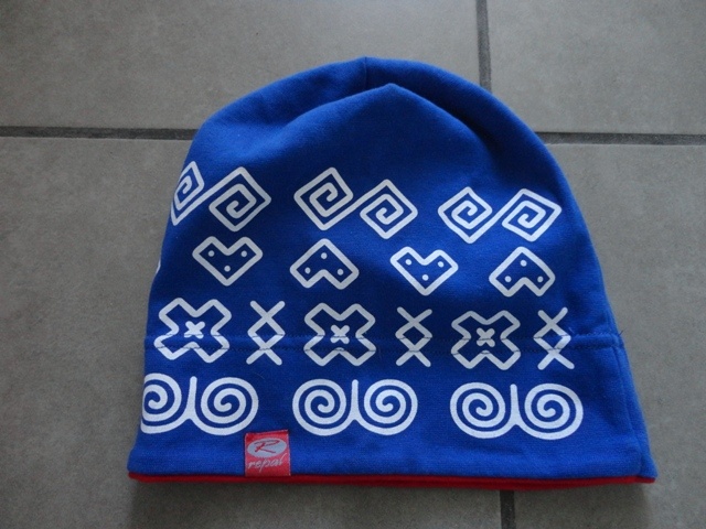 Čiapka - 2 druhy, nové - 2