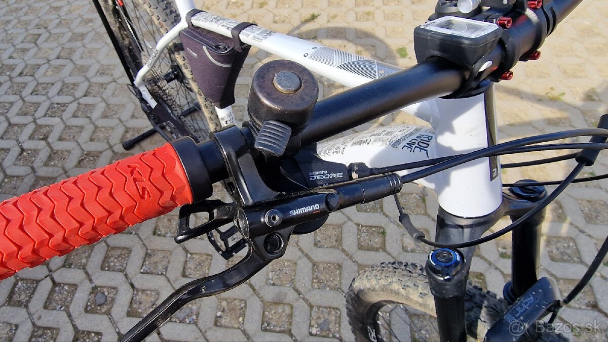 Predam Rockrider AM 100 XL - 2