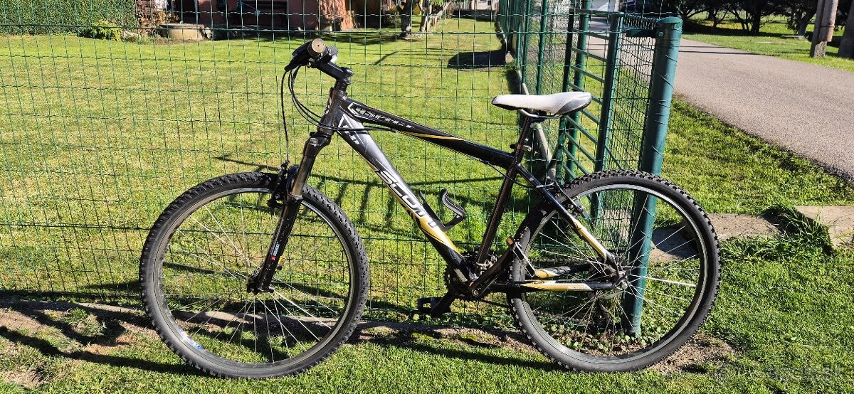 Bicykel Scott Aspect 40 - 2