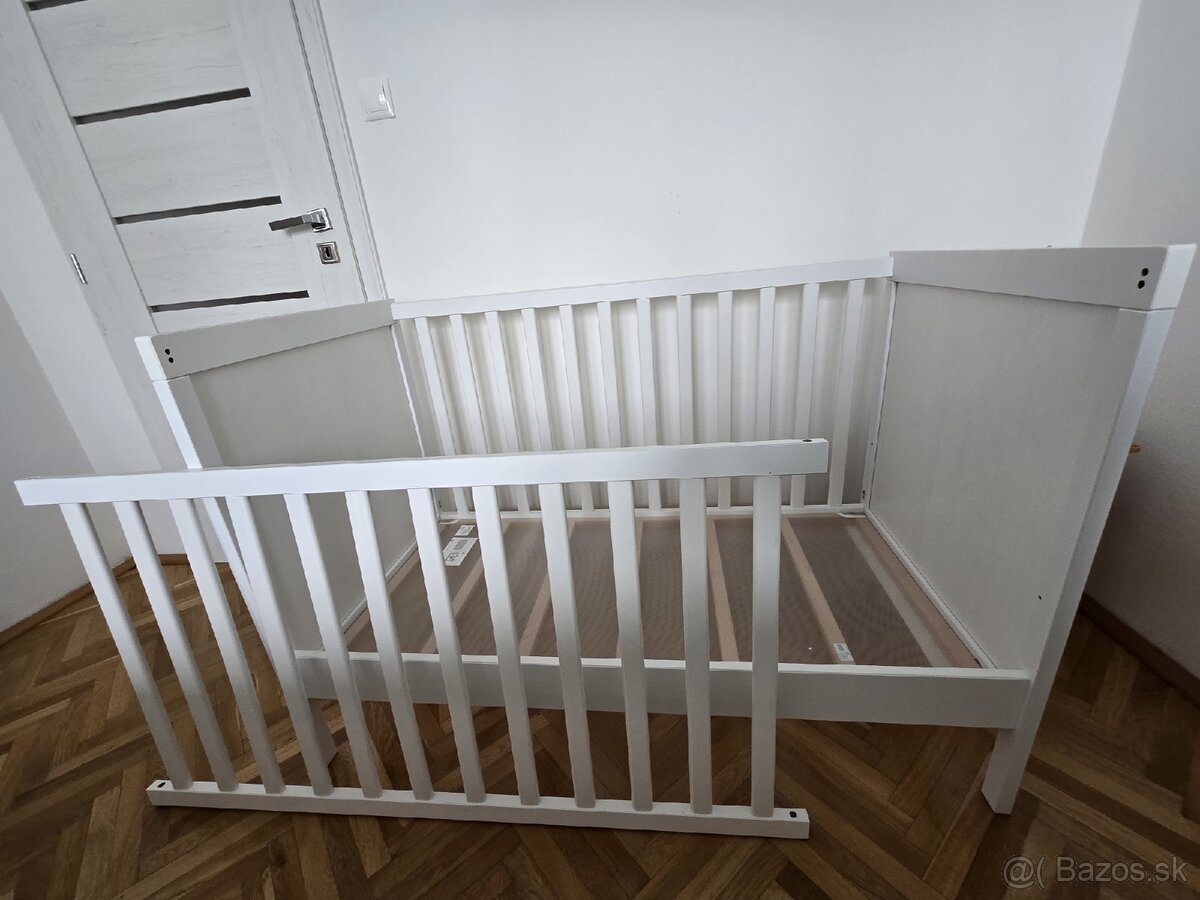 Detska postielka - 2