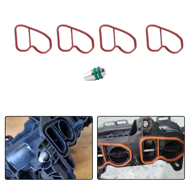 Zaslepka do sania BMW B37,B47,XD5O - 2