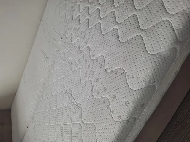 2 matrace 90x200 - 2