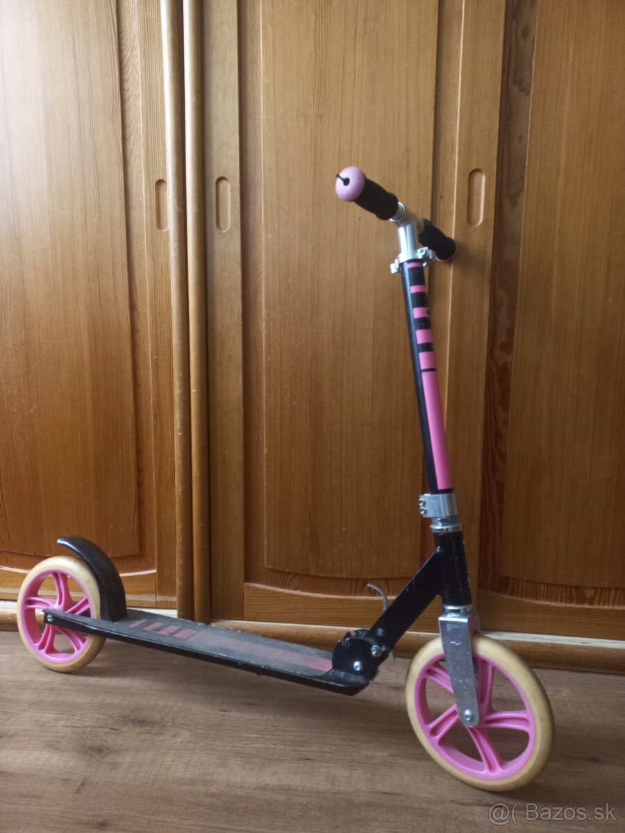 Detská kolobežka - 2