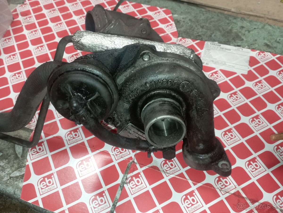 Citroen C3 diely - 2