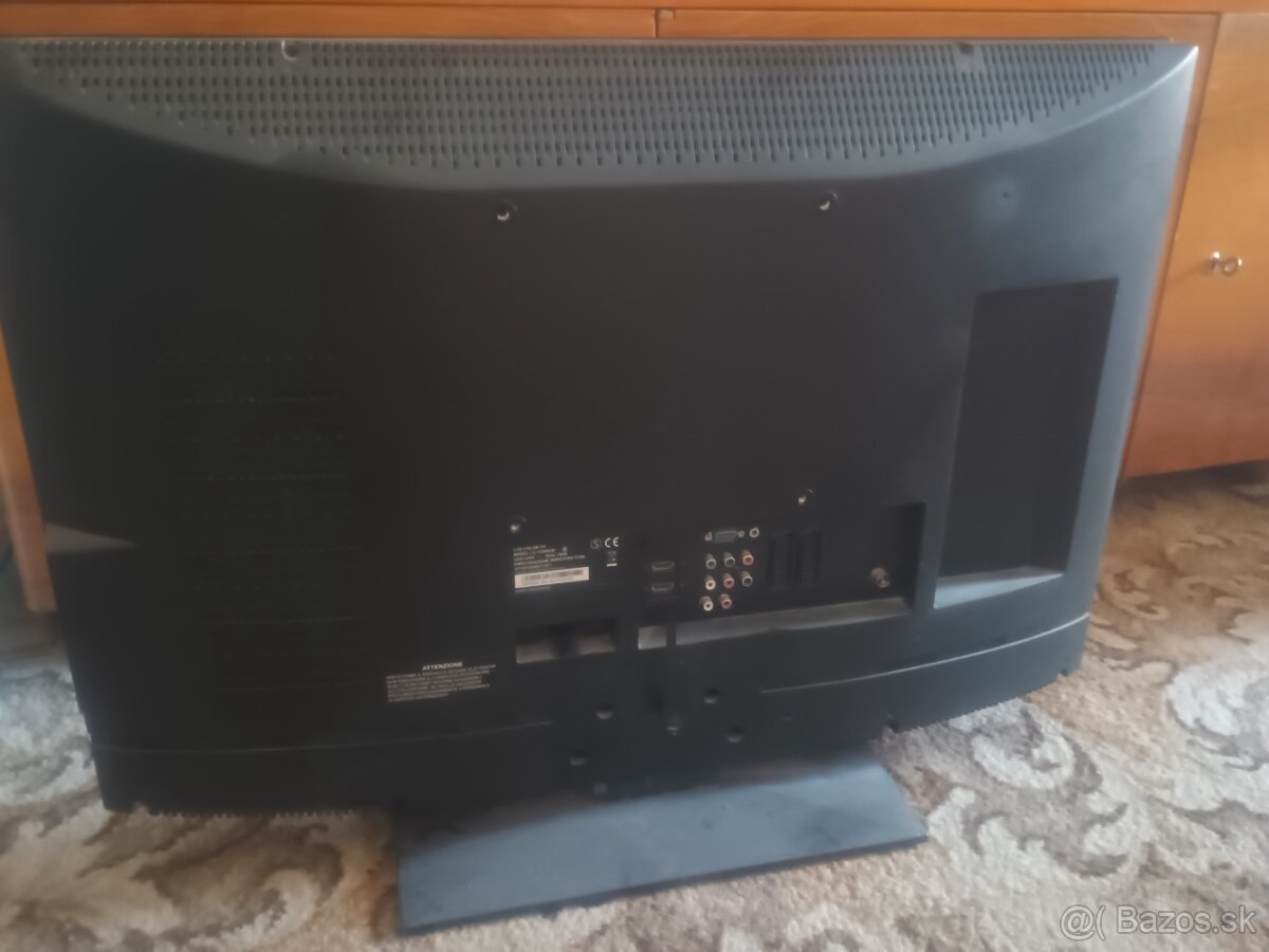 Predám tv Sharp - 2