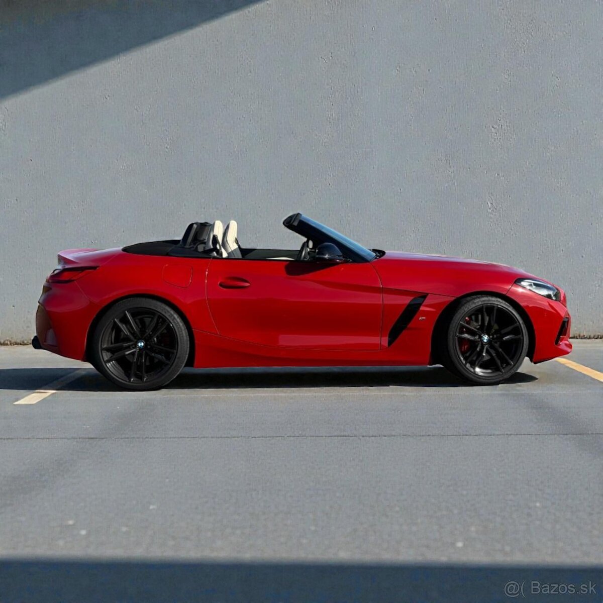 BMW Z4 M40i Cabrio s odpočtom DPH - 2