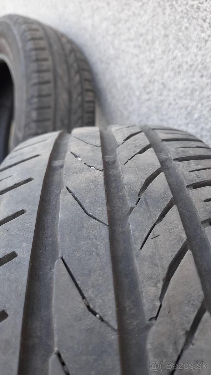 185/65/R15 matador hectorra letne - 2