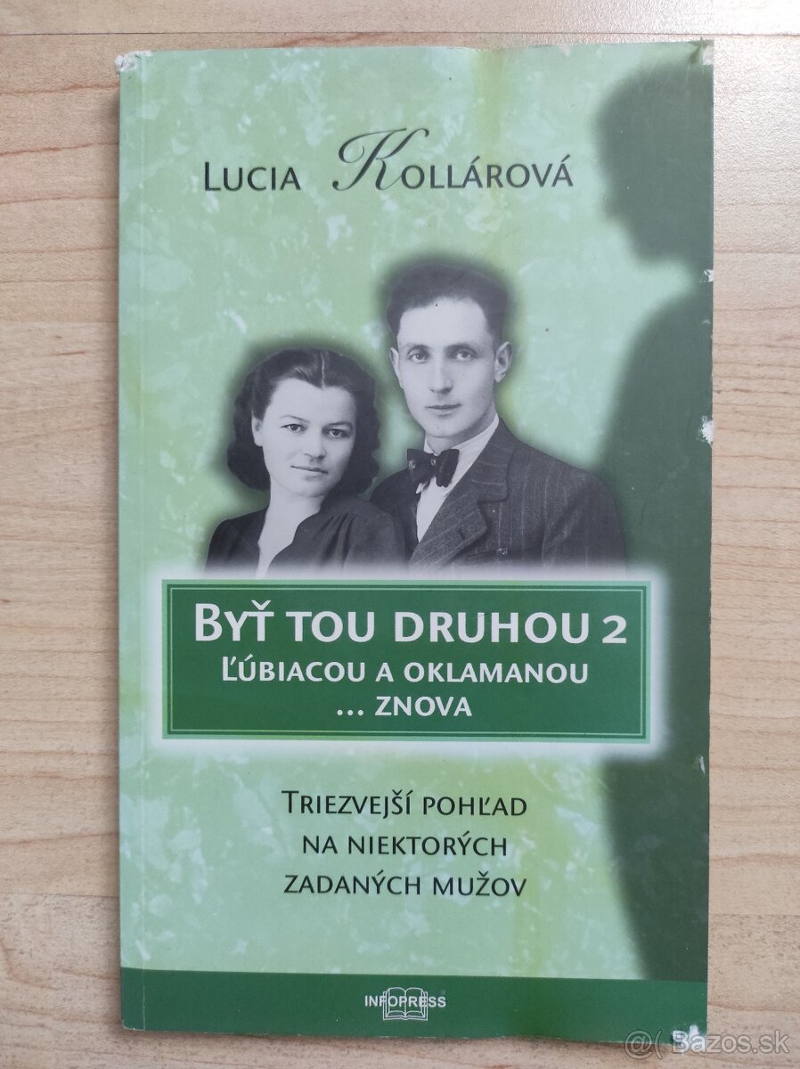 Rôzne knihy - slovenské autorky - 2