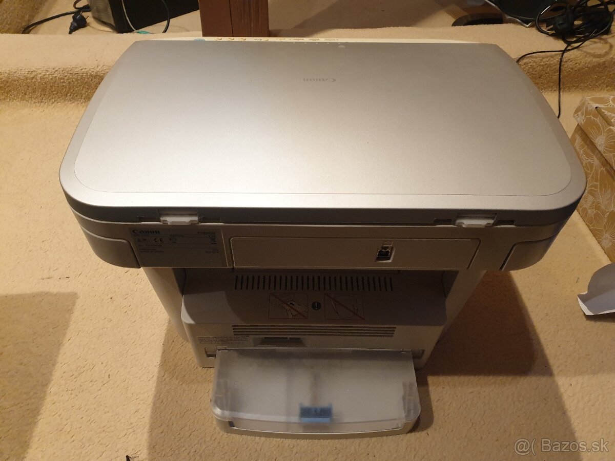 Canon i-SENSYS MF3220 - 2