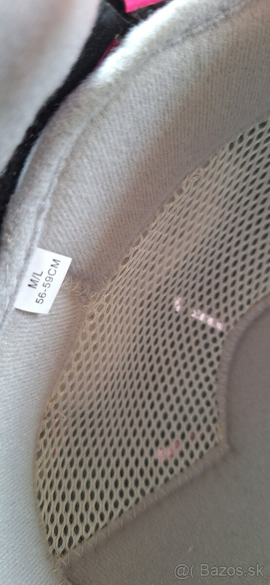 Lyziarska prilba - 2