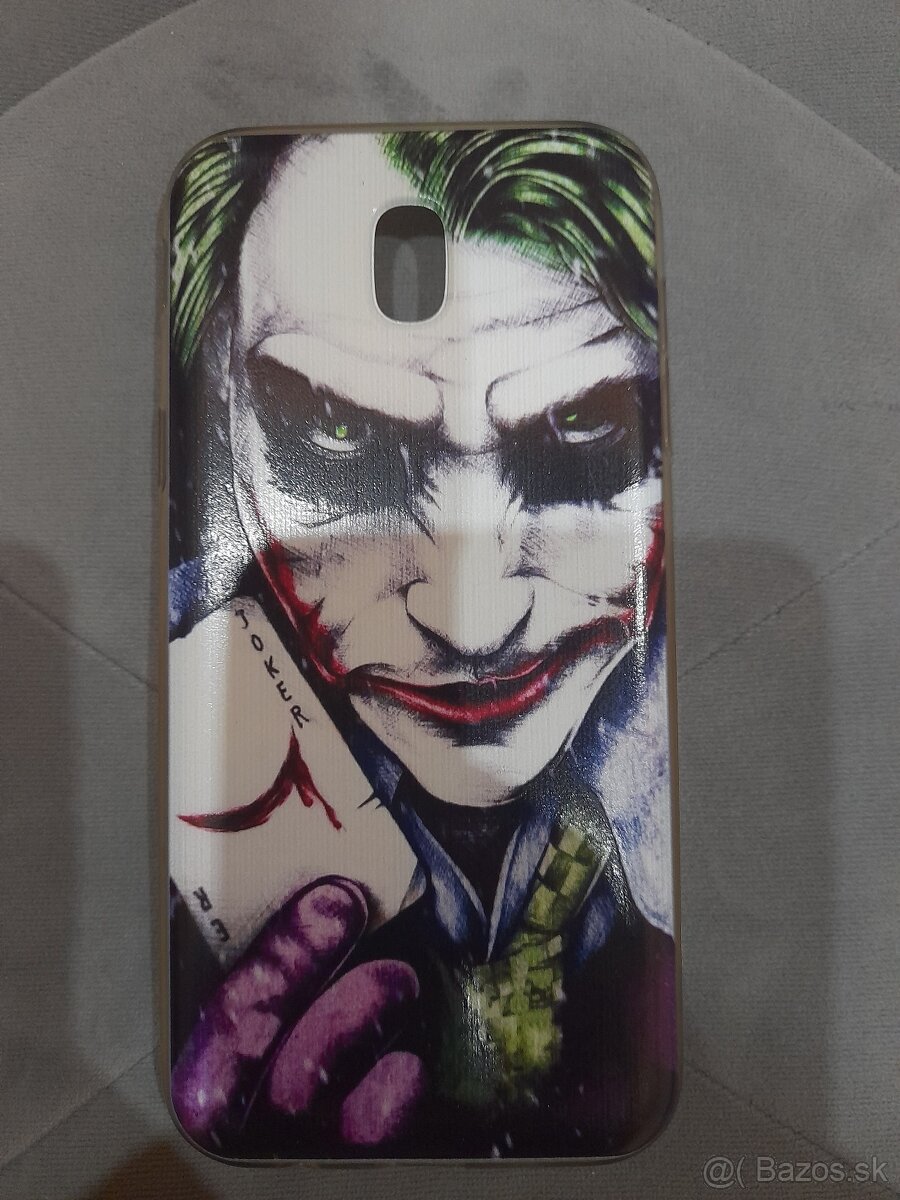 Samsung Galaxy J5 2017 - 2