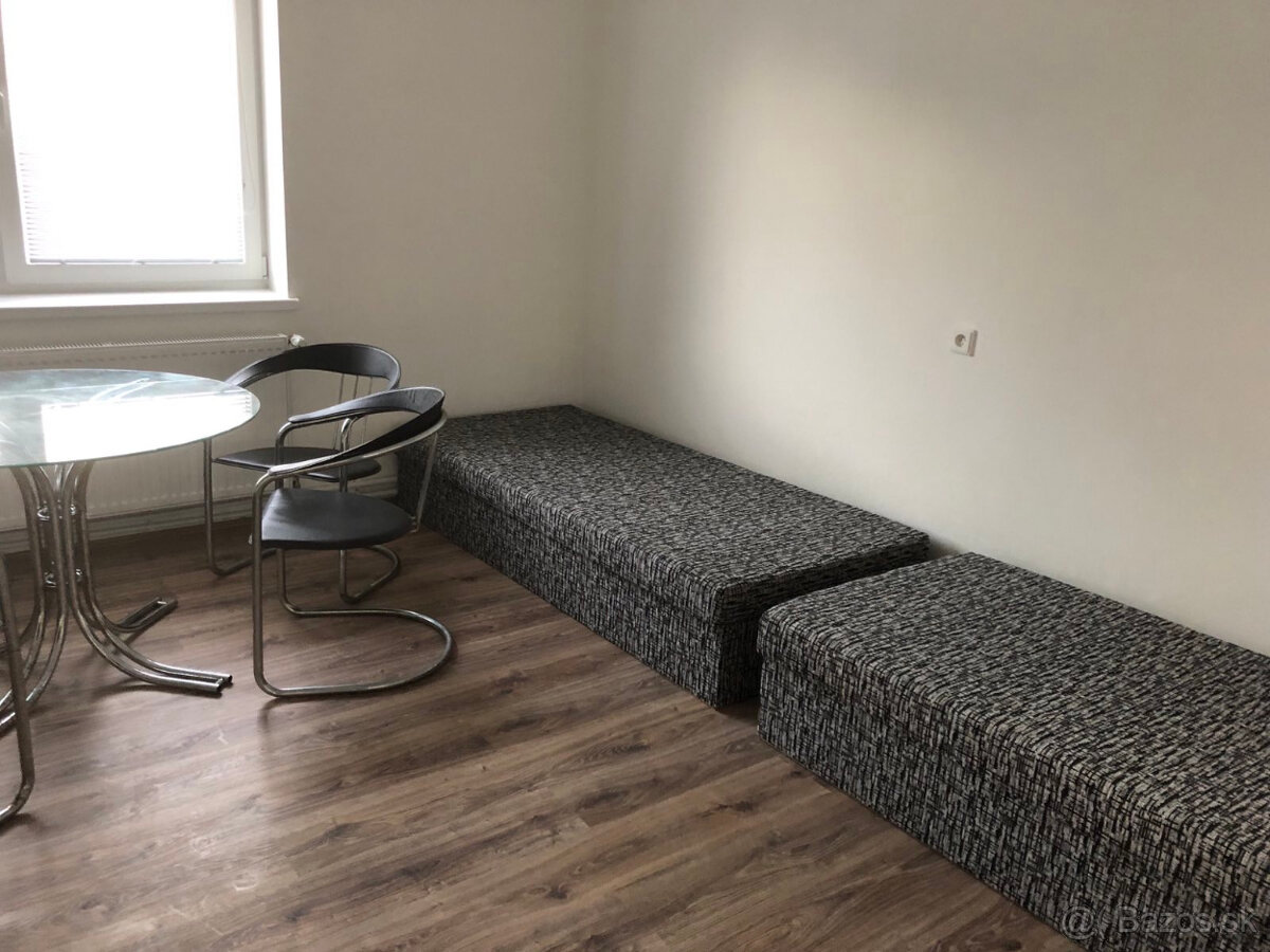 Ubytovanie pre robotnikov v meste Sala - 2