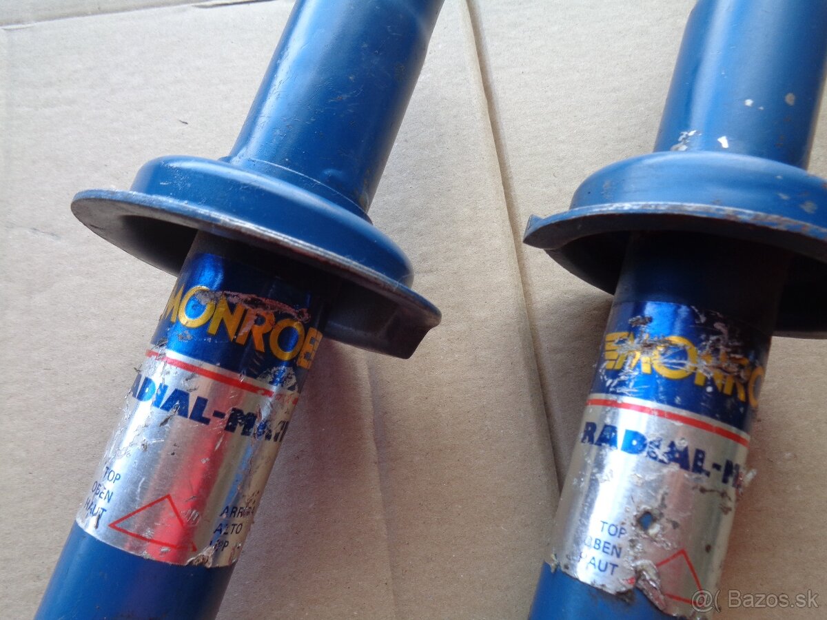 Renault 9- Renault 11 - 2