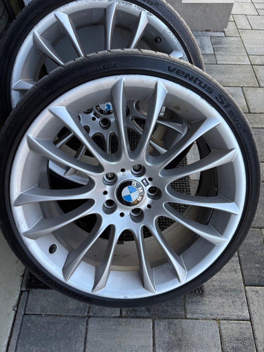 Kolesa BMW r19 5x120 - 2