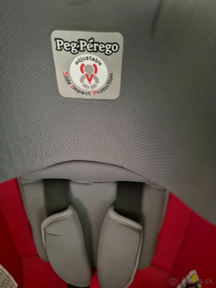 Detska autosedacka Peg Perego - 2