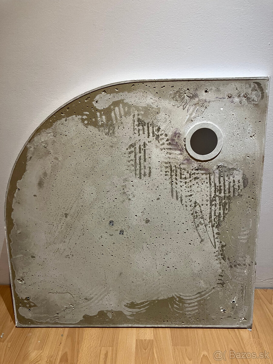 Vanička Ravak Elipso Pro Flat 90 - 2